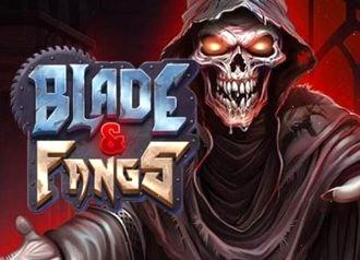 Blade Fangs видео слот от Pragmatic