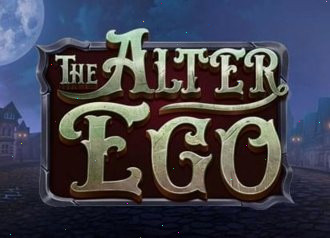 Слот The Alter Ego от провайдера Pragmatic Play
